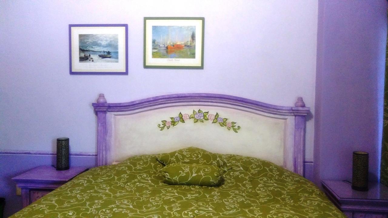 Hotel Vida En Rosas Бернал Екстериор снимка