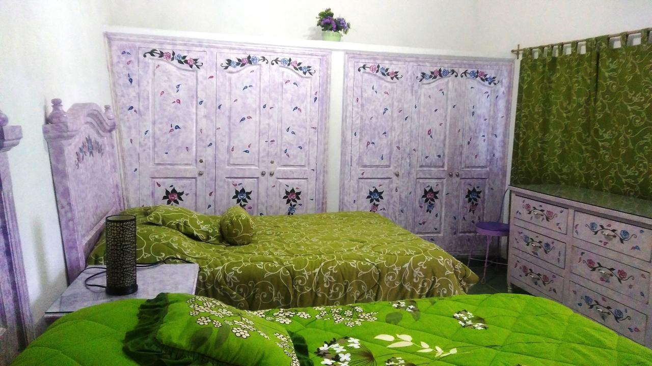 Hotel Vida En Rosas Бернал Екстериор снимка