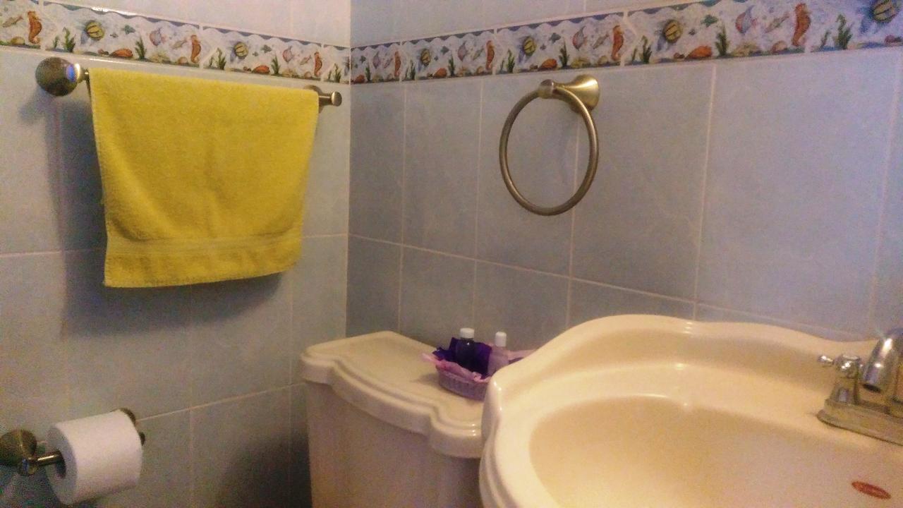 Hotel Vida En Rosas Бернал Екстериор снимка